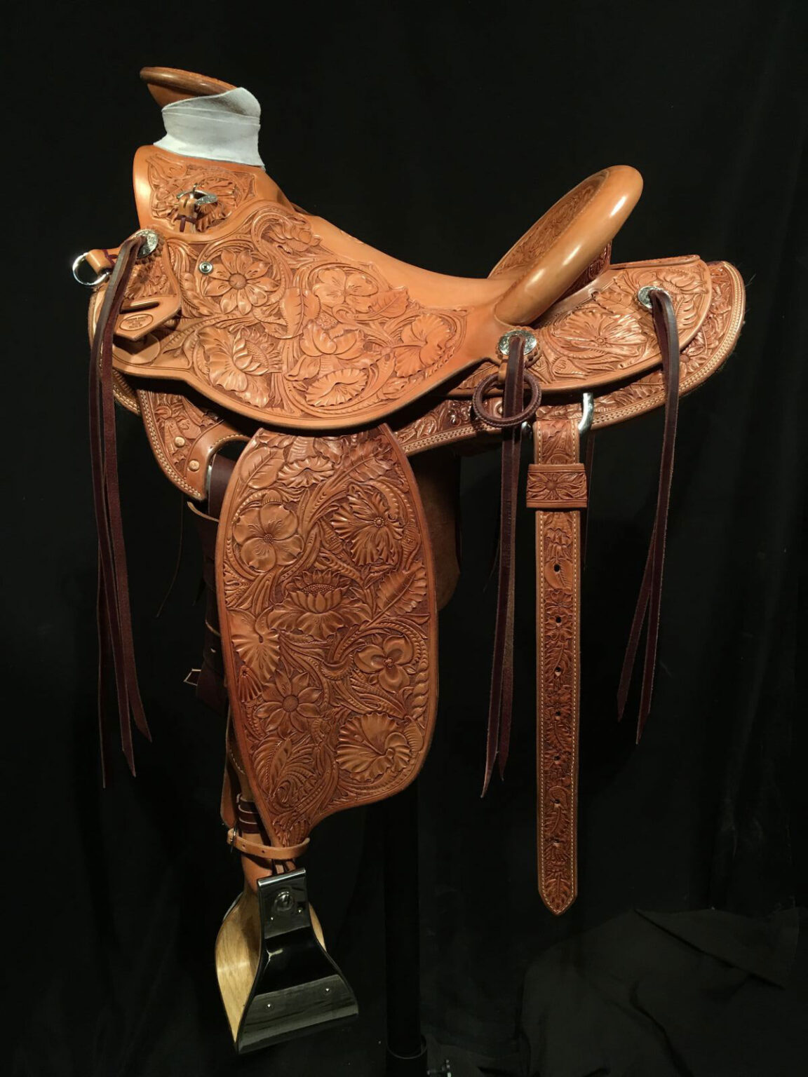 Saddles Gallery Frecker S Saddlery