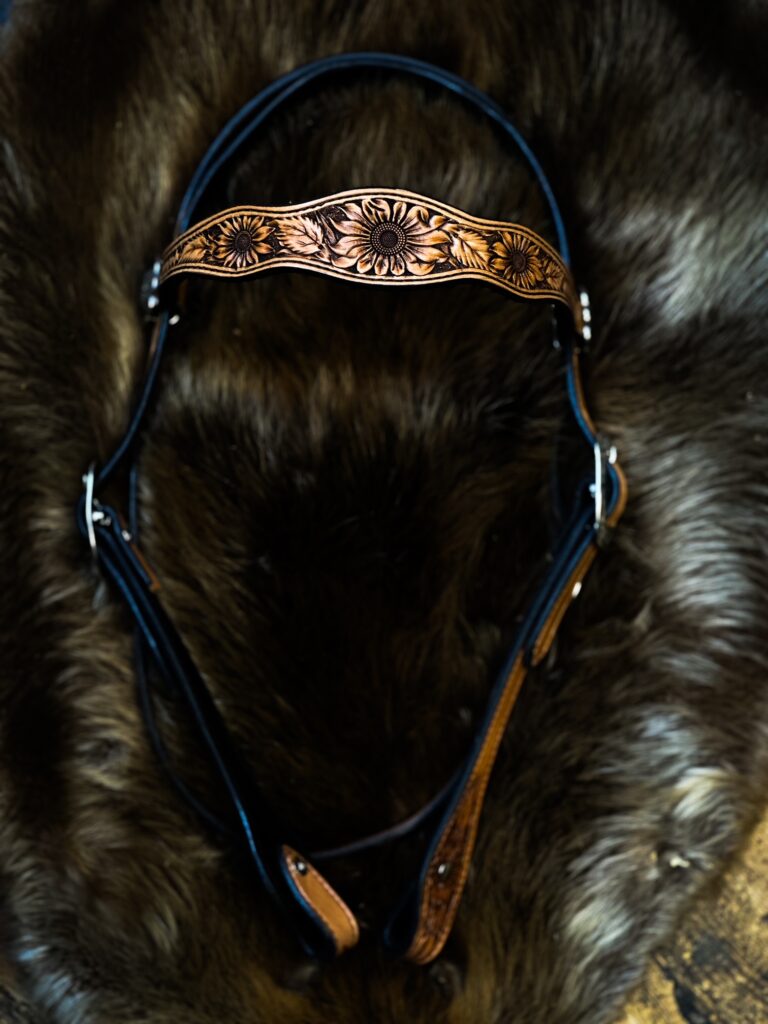 Frecker's Saddlery