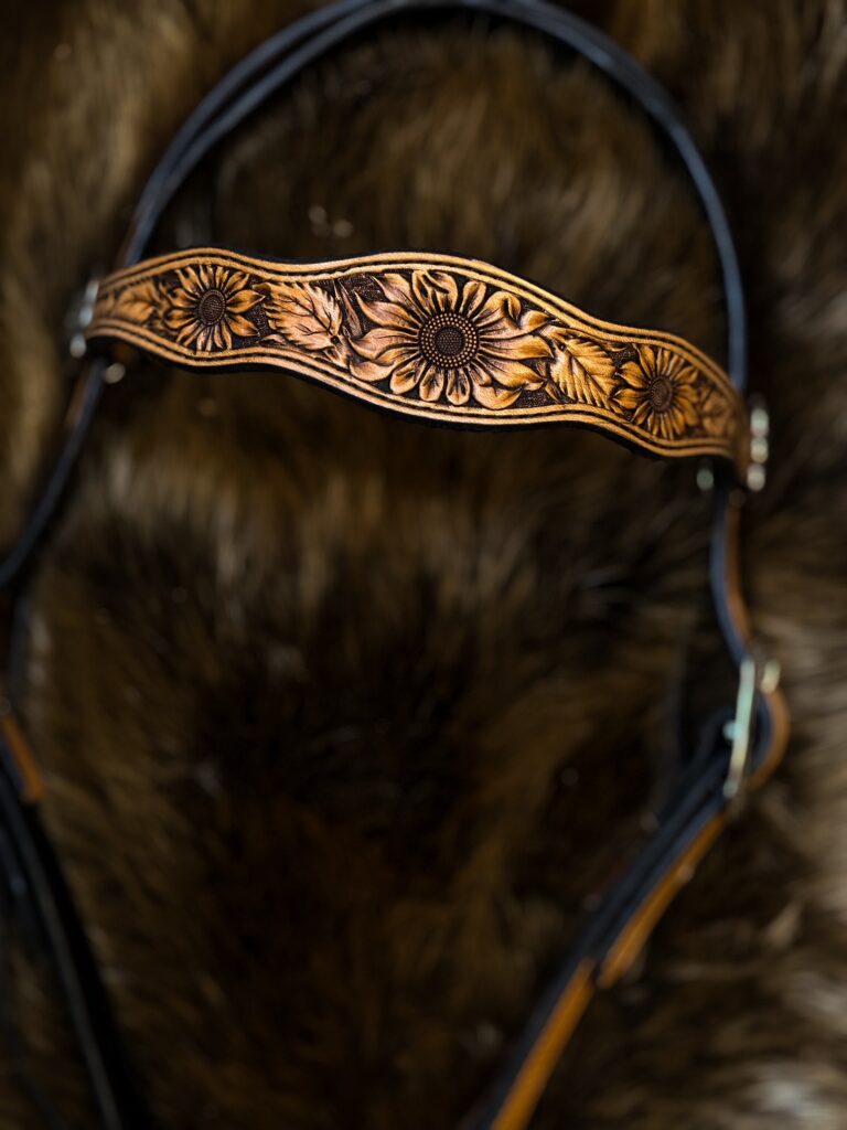 Frecker's Saddlery
