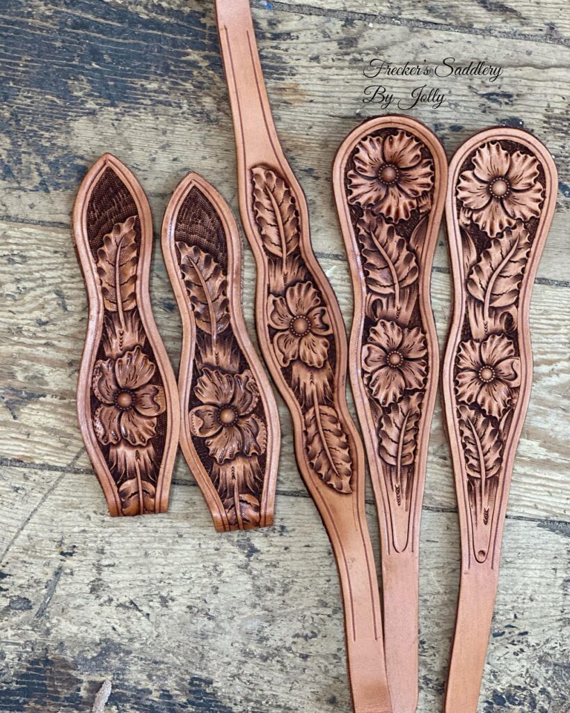 Frecker's Saddlery