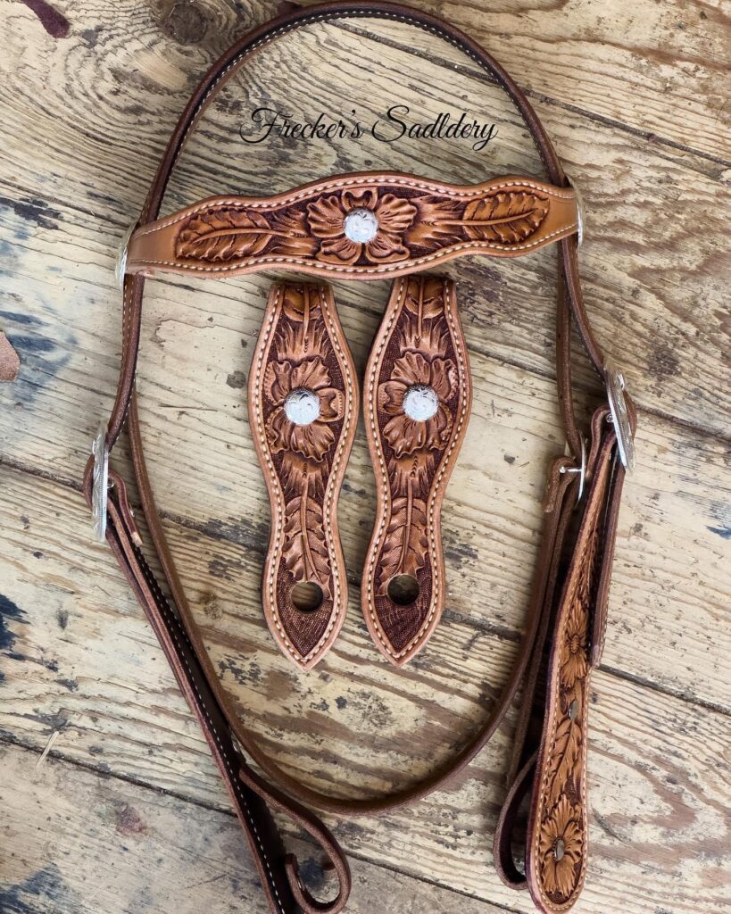 Frecker's Saddlery