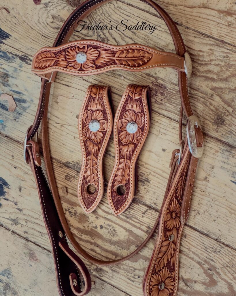 Frecker's Saddlery