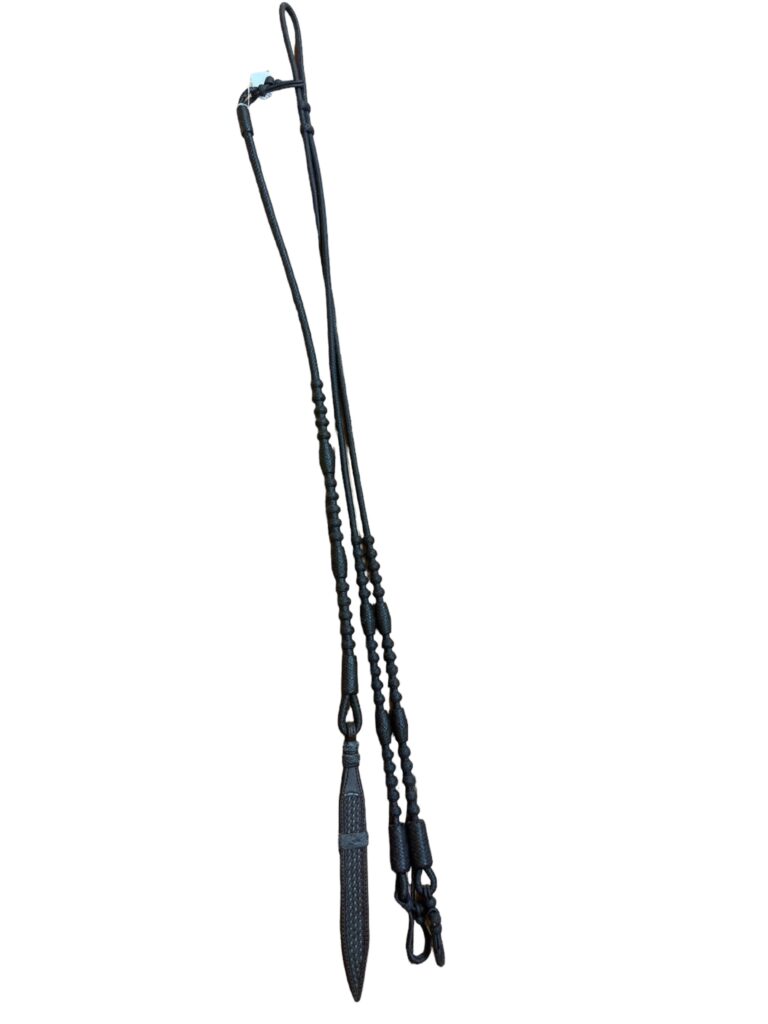 Frecker's Saddlery