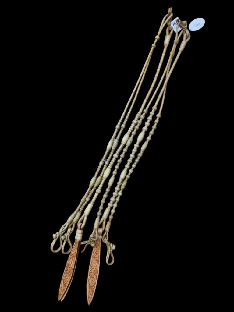 Frecker's Saddlery