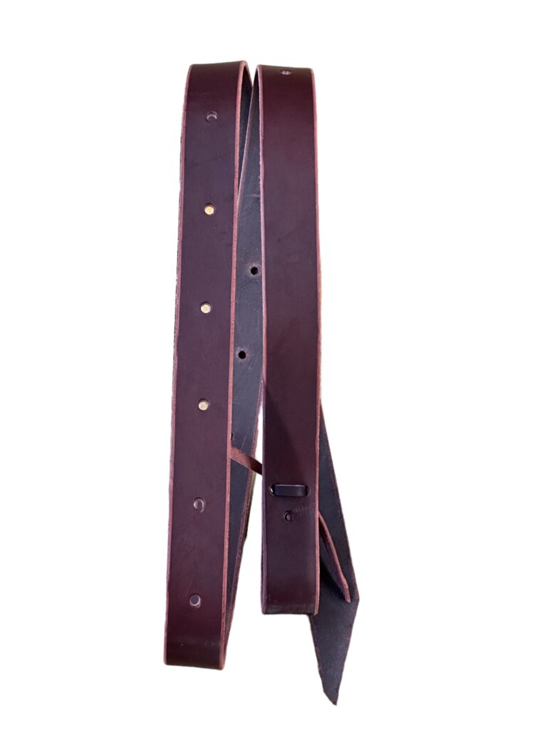 Frecker's Saddlery