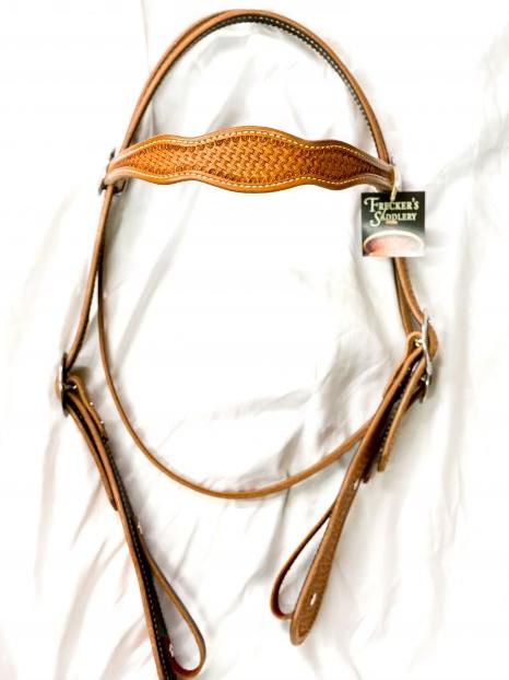 Frecker's Saddlery