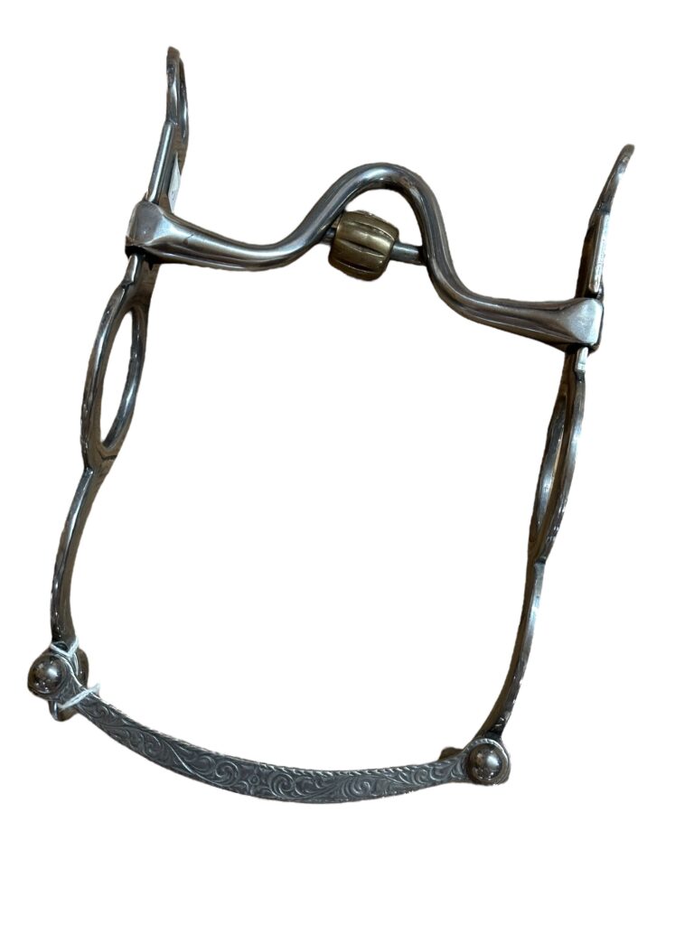 Frecker's Saddlery