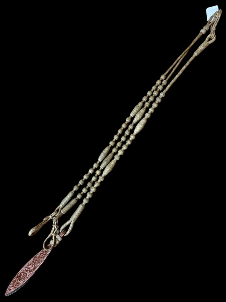 Frecker's Saddlery