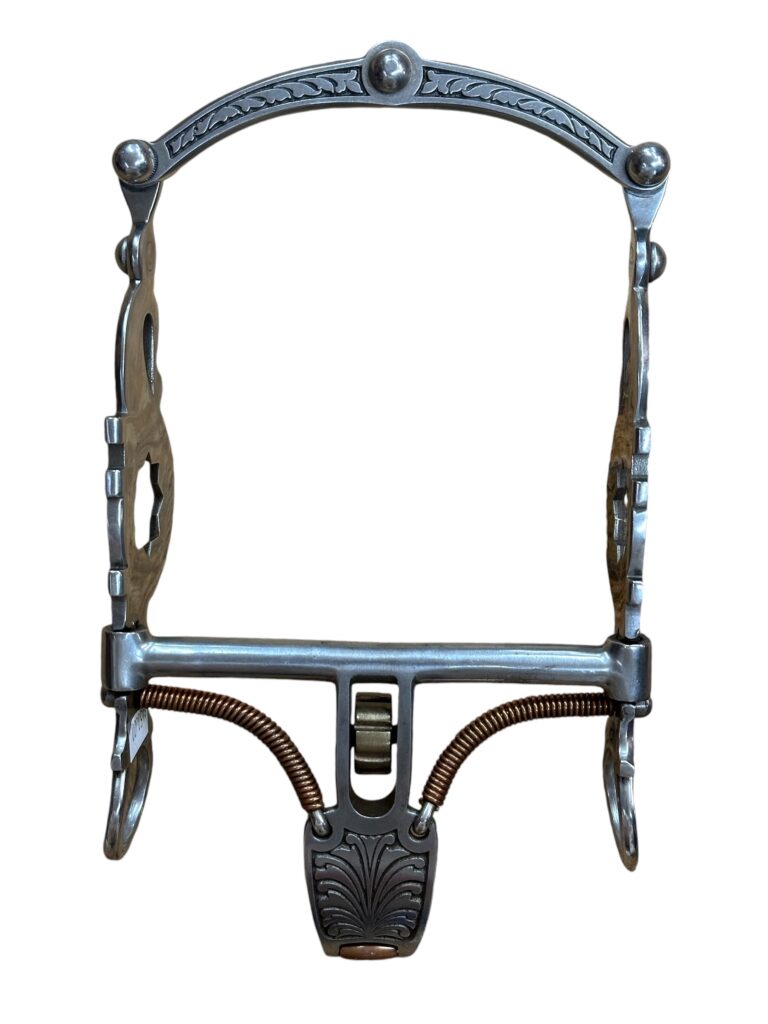 Frecker's Saddlery