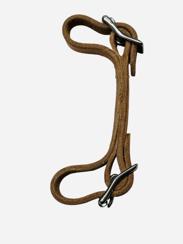Frecker's Saddlery