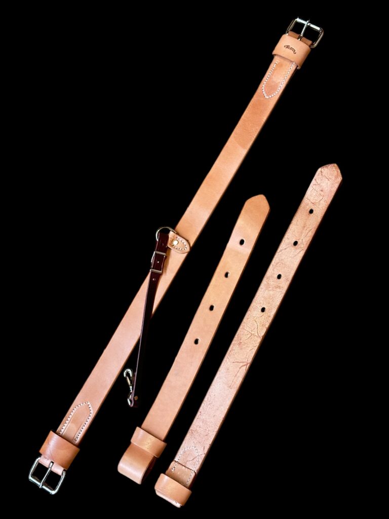 Frecker's Saddlery