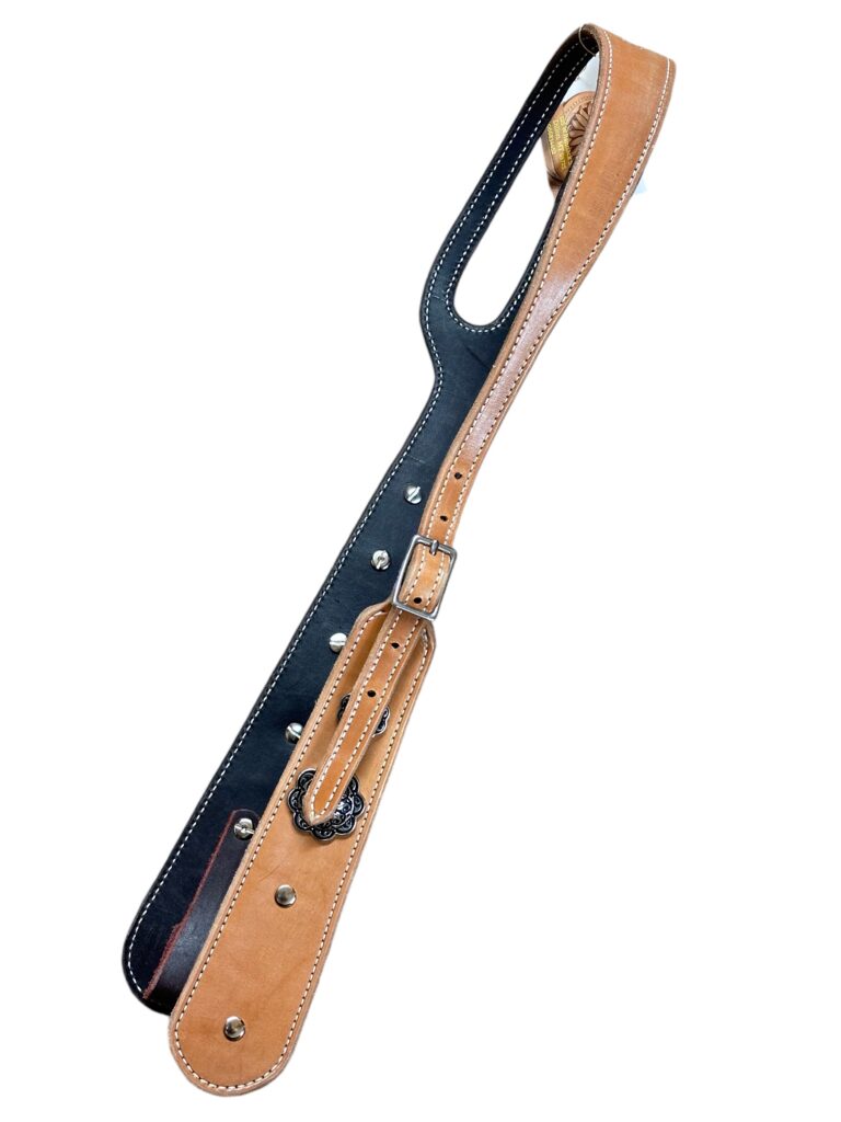 Frecker's Saddlery