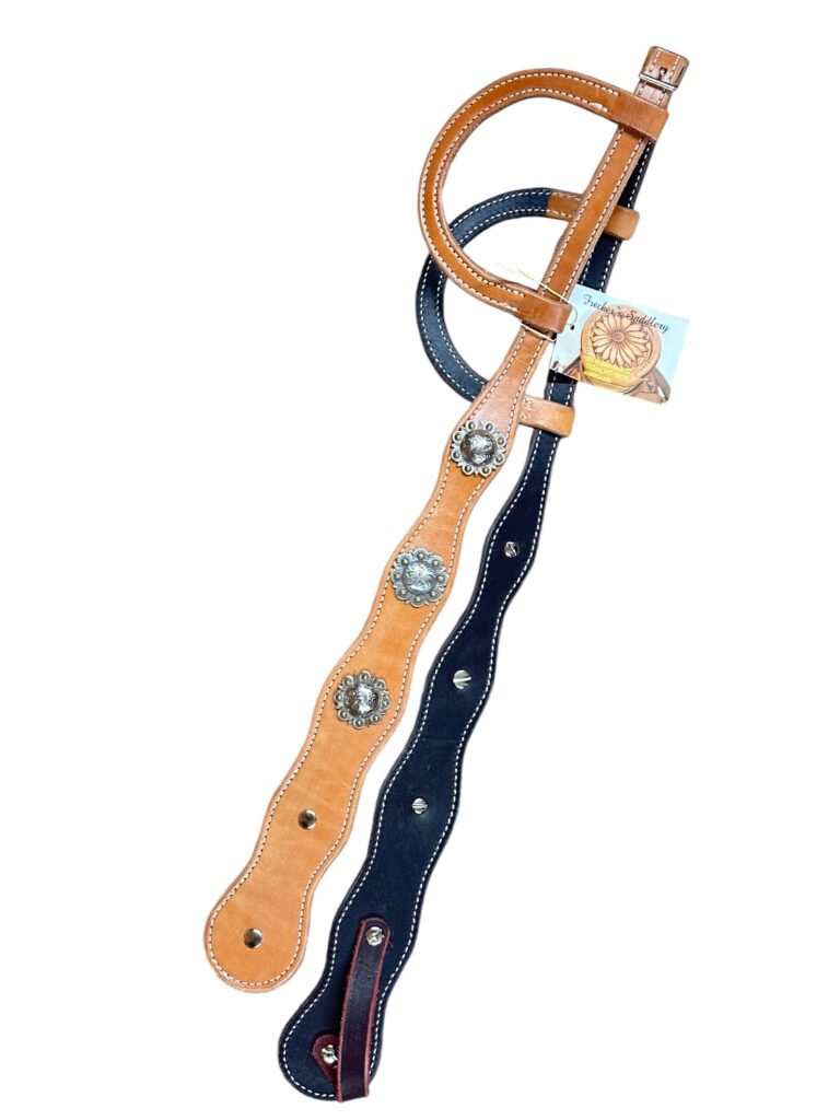 Frecker's Saddlery