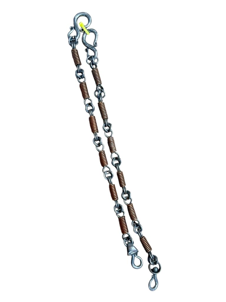 Frecker's Saddlery