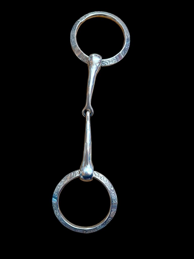 Frecker's Saddlery
